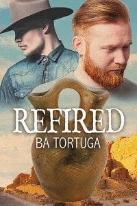 RefiredFS cover