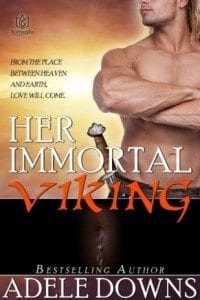 Her Immortal Viking_cover1